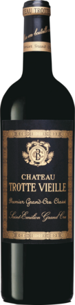 2015 Château Trotte Vieille