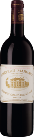 2015 Château Margaux
