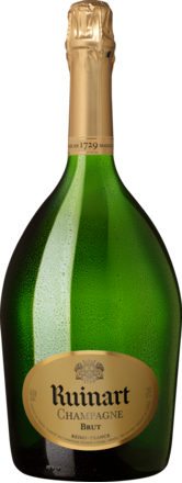 Champagne R de Ruinart