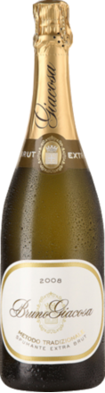 2008 Bruno Giacosa Spumante