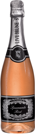 Live Brune S Spumante Rosé
