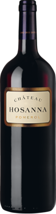 2016 Château Hosanna