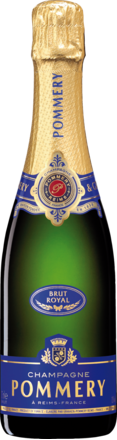 Champagne Pommery Royal