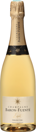 Champagne Baron-Fuenté Esprit Grand Cru