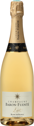 Champagne Baron-Fuenté Esprit Blanc de Blancs