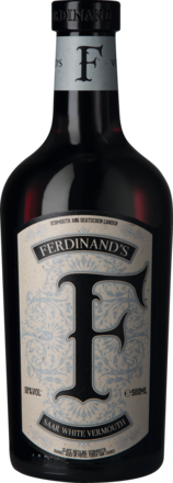 Ferdinand&#39;s Saar White Vermouth
