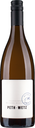 2016 Peth-Wetz Chardonnay &amp; Weissburgunder