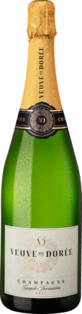Champagne Veuve Sainte Dorée Grande Fascination