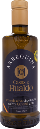 Casas de Hualdo Aceite de Oliva Virgen Extra