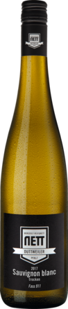 2017 Sauvignon Blanc Black Edition