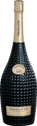 2005 Champagne Palmes d&#39;Or