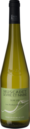 2017 Muscadet Sur Lie Les Roches Blanches