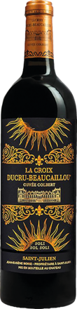 2014 Château Ducru-Beaucaillou Cuvée Colbert