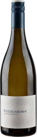 2017 Weedenborn Sauvignon Blanc