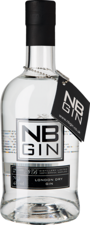 NB London Dry Gin