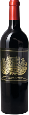 2017 Château Palmer