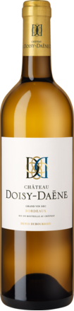 2017 Château Doisy-Daëne Blanc sec