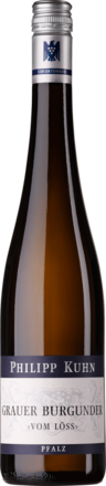 2017 Laumersheimer Grauburgunder