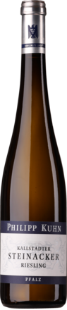 2017 Riesling Kallstadter Steinacker