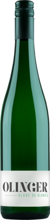 2017 Olinger Blanc de Blancs