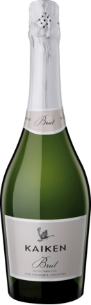 Kaiken Brut Vino Espumante