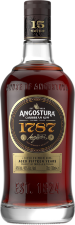 Angostura 1787 Rum 15yo