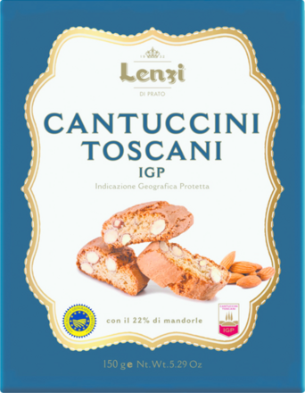 Cantuccini Toscani IGP