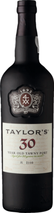 Taylor&#39;s Tawny Port 30 Years Old Taylor