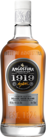 Angostura Rum 1919