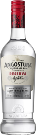 Angostura Rum Reserva 3 Years