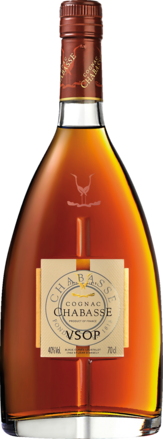 Cognac Chabasse VSOP