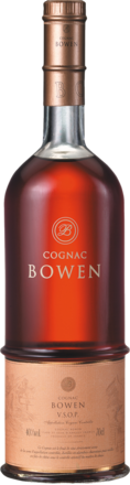 Cognac Bowen VSOP