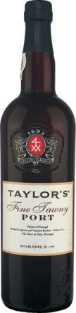 Taylor&#39;s Fine Tawny Port