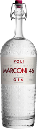 Gin Marconi 46