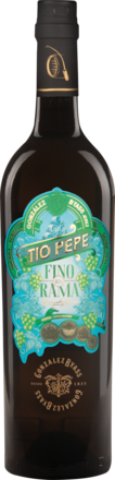 Tio Pepe en Rama
