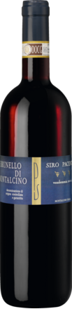 2013 Siro Pacenti Vecchie Vigne Brunello
