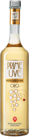 Prime Uve Oro Acquavite