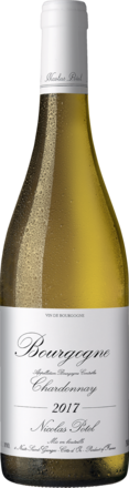 2017 Nicolas Potel Bourgogne Blanc