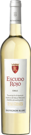 2016 Escudo Rojo Sauvignon Blanc
