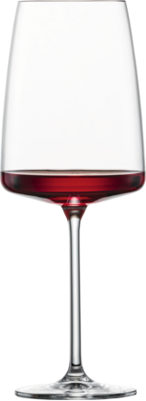 Vivid Senses Weinglas