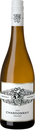 2016 Von Buhl Chardonnay