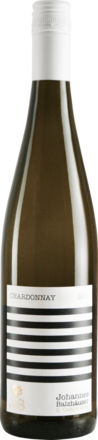 2018 Balzhäuser Chardonnay