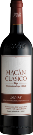 2015 Macán Clásico Rioja