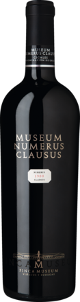 2010 Museum Numerus Clausus