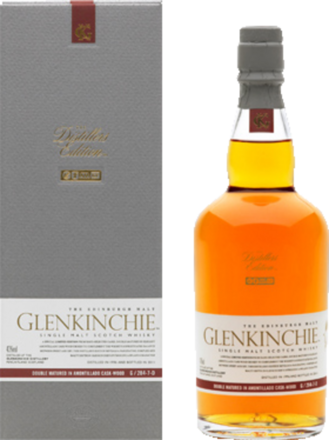 Glenkinchie 12 Years Single Malt Scotch Whisky