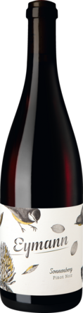 2017 Sonnenberg Pinot Noir