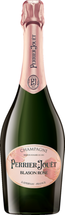 Champagne Perrier Jouët Blason Rosé