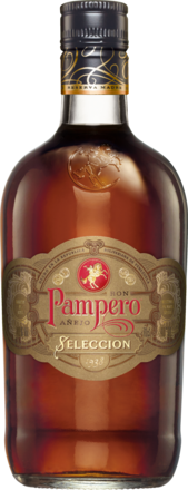 Pampero Seleccion 1938 Rum