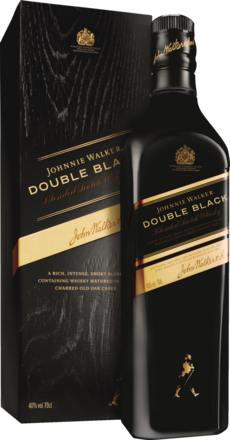 Johnnie walker double black - Die ausgezeichnetesten Johnnie walker double black im Vergleich!