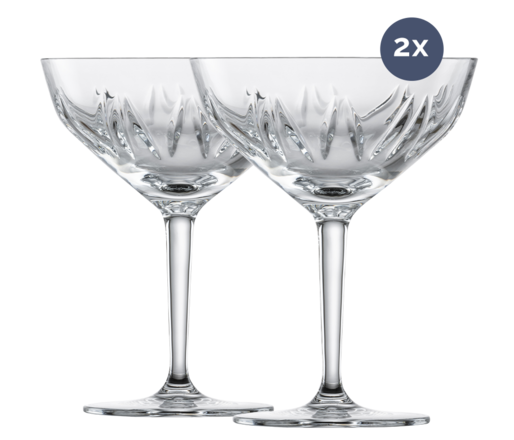 Basic Bar Motion Cocktailschale